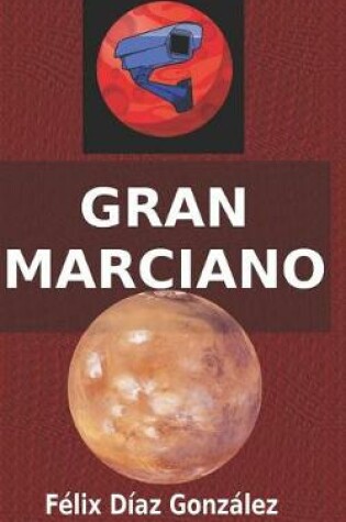 Cover of Gran Marciano