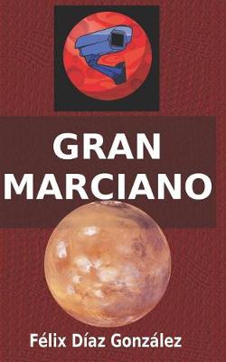 Book cover for Gran Marciano