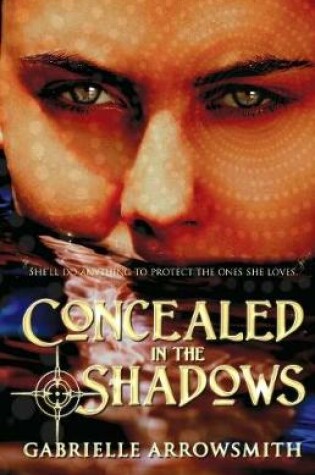 Cover of Concealed in the Shadows