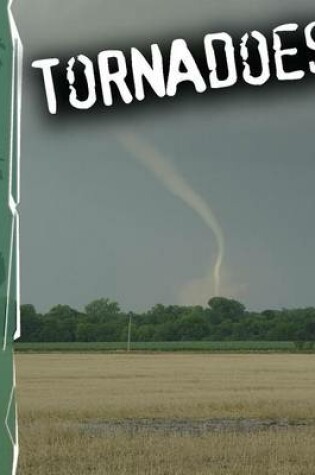 Cover of Tornadoes (Pb-Earth's Power)