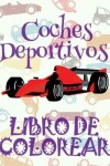 Book cover for &#9996;Coches Deportivos