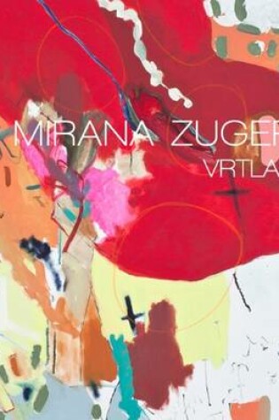 Cover of Mirana Zuger: Vrtlar