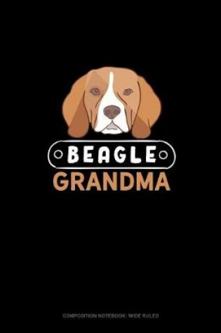 Cover of Beagle Grandma