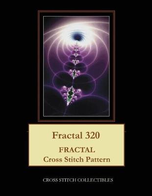 Book cover for Fractal 320