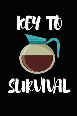 Book cover for Key To Survival