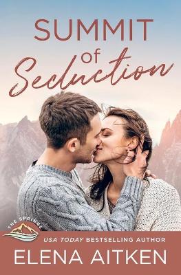 Cover of Summit of Seduction