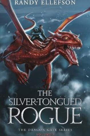 Cover of The Silver-Tongued Rogue