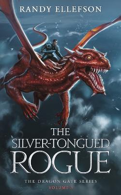 Book cover for The Silver-Tongued Rogue