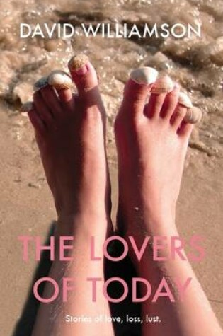 Cover of The Lovers of Today