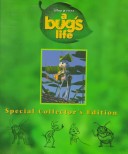 Book cover for Bug's Life, a - Collector's Edition