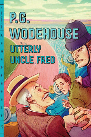 Cover of Utterly Uncle Fred