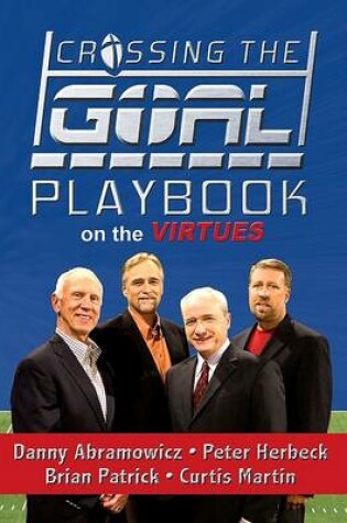 Cover of Playbook on the Virtues
