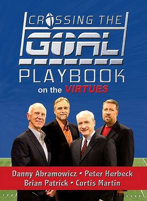 Book cover for Playbook on the Virtues