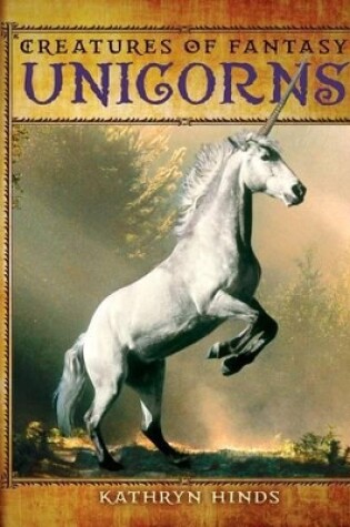 Cover of Unicorns