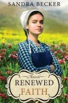 Book cover for Amish Renewed Faith