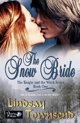 Book cover for The Snow Bride