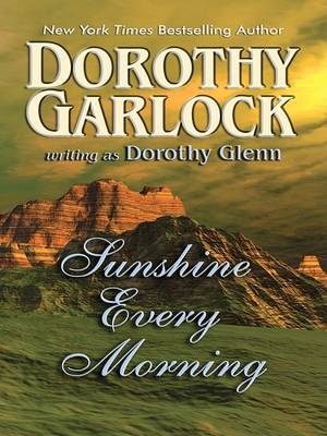 Book cover for Sunshine Every Morning