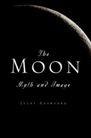 Cover of The Moon