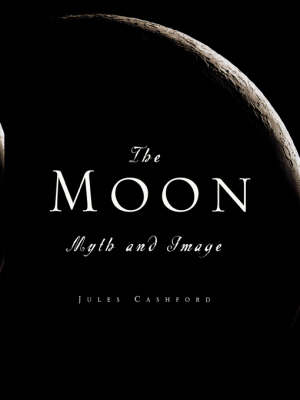 Book cover for The Moon