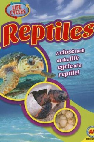 Cover of Reptiles