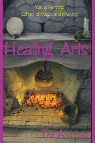 Cover of Healing Arts