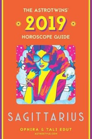 Cover of Sagittarius 2019