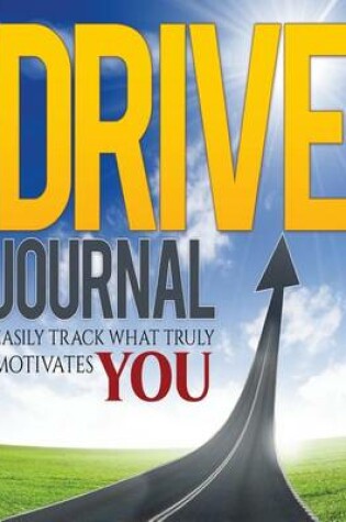 Cover of Drive Journal