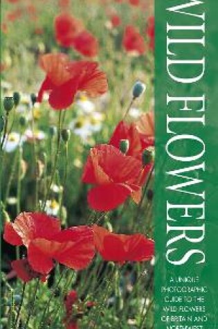 Cover of Wild Flowers