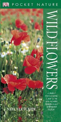 Cover of Wild Flowers