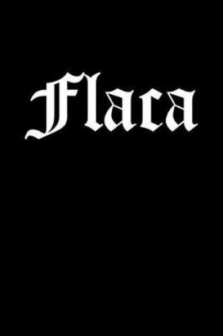 Cover of Flaca