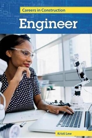 Cover of Engineer