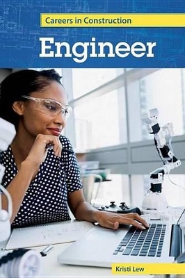 Book cover for Engineer