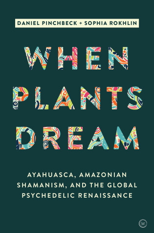 Cover of When Plants Dream