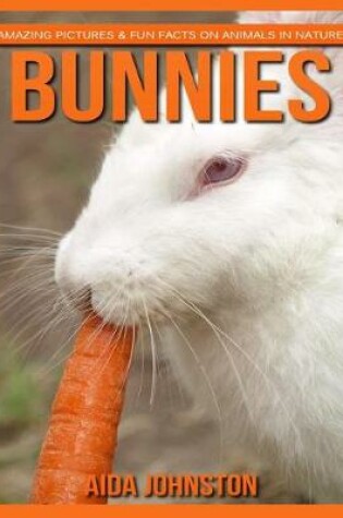 Cover of Bunnies