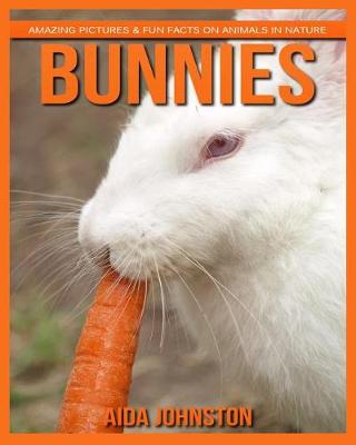 Book cover for Bunnies