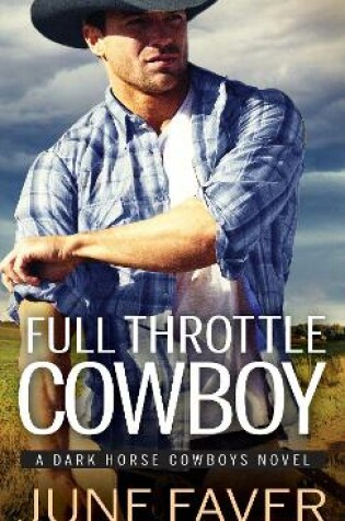 Cover of When to Call a Cowboy