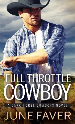 Book cover for When to Call a Cowboy