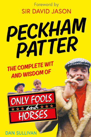 Cover of Peckham Patter