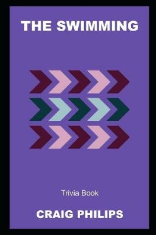 Cover of The Swimming Trivia Book