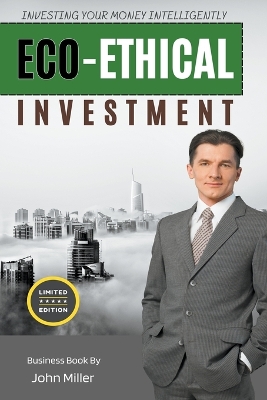 Book cover for Eco-ethical Investment