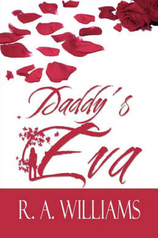 Cover of Daddy's Eva