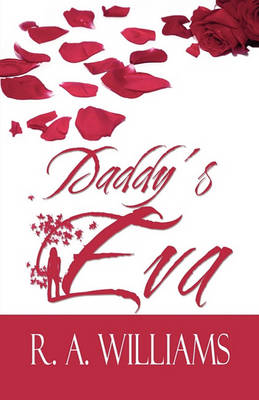 Book cover for Daddy's Eva