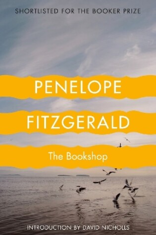 Cover of The Bookshop