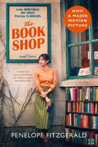 Cover of The Bookshop