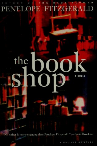 Cover of The Bookshop