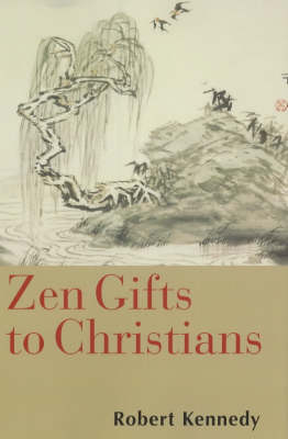 Book cover for Zen Gifts to Christians