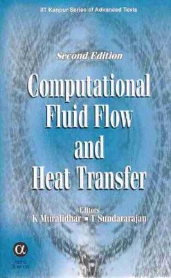 Book cover for Computational Fluid Flow and Heat Transfer