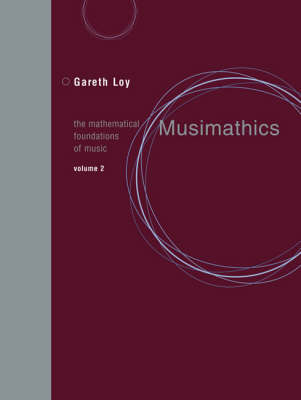 Cover of Musimathics