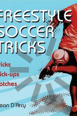 Cover of Freestyle Soccer Tricks