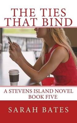 Book cover for The Ties That Bind